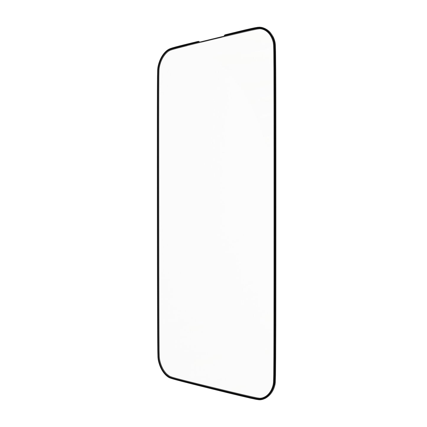 dbramante1928 eco-shield - iPhone 15 Plus - Black edge
