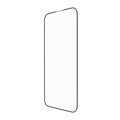dbramante1928 eco-shield - iPhone 15 Plus - Black edge