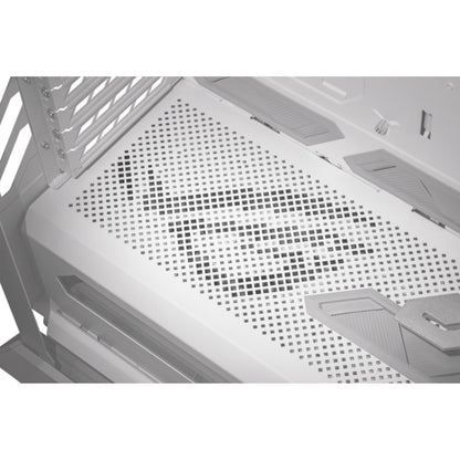 ASUS ROG GR701 Hyperion White Tower