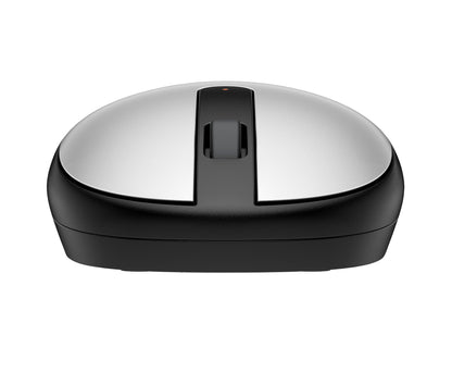 HP 240 Pike Silver Bluetooth Mouse