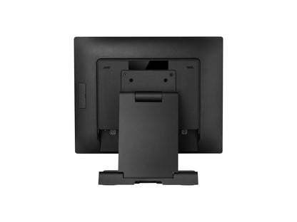 Capture CA-M6A-1214 POS system 38.1 cm (15") 1024 x 768 pixels Black