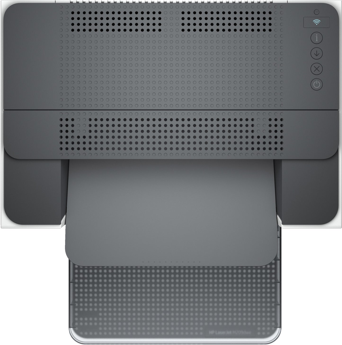 HP LaserJet M209dwe Printer