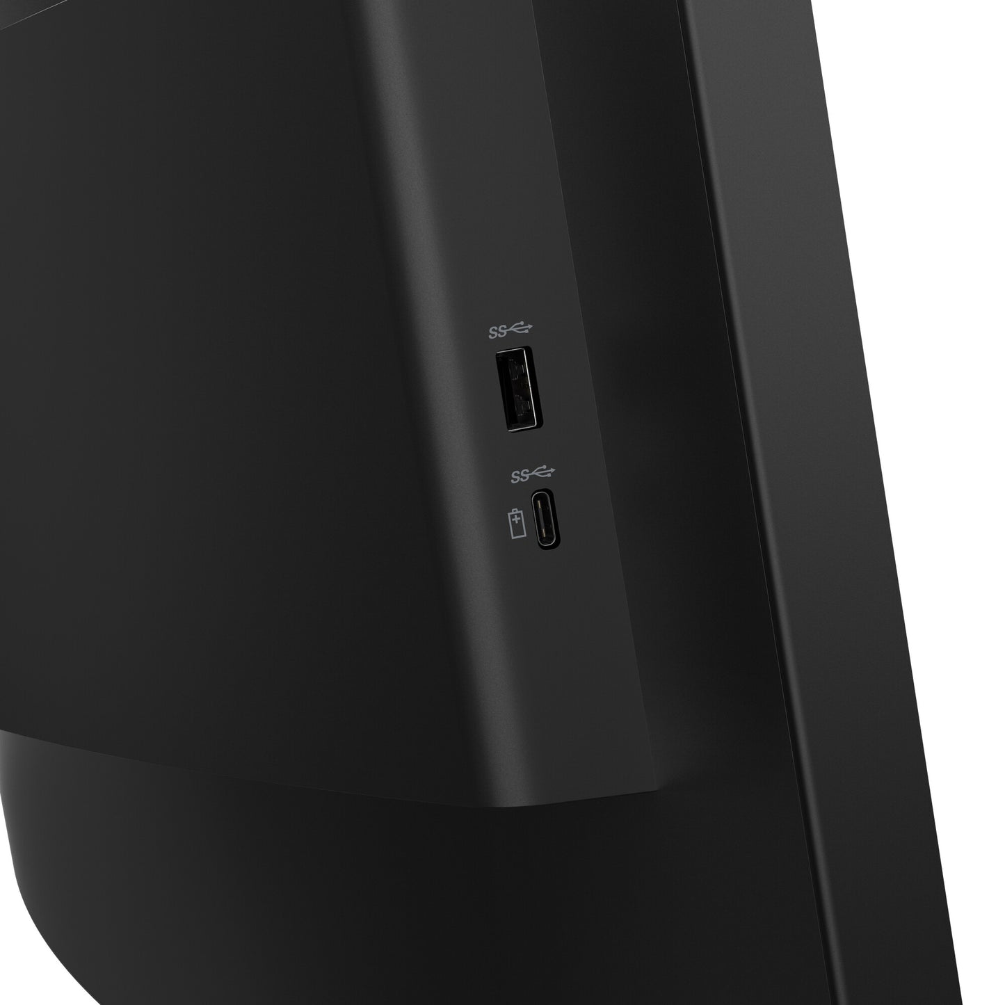 Lenovo ThinkVision T34WD-40 Monitor