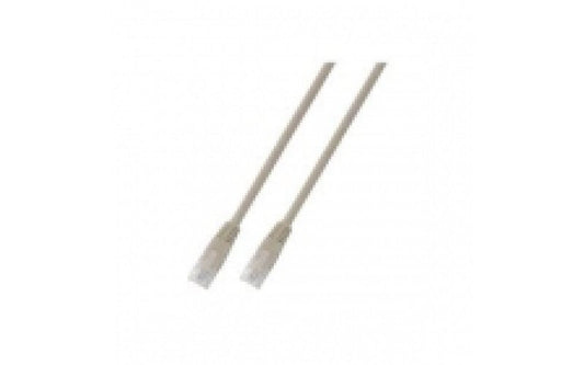 Mercodan 508420 networking cable Grey 2 m Cat6 U/UTP (UTP)
