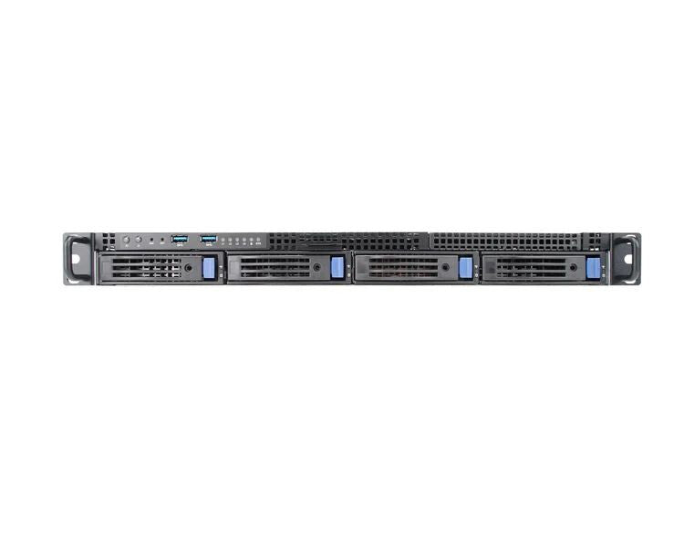 Ernitec SR-1X54R-HW-WS server 500 GB Rack 6357P 32 GB DDR5-SDRAM 300 W Windows Server 2025