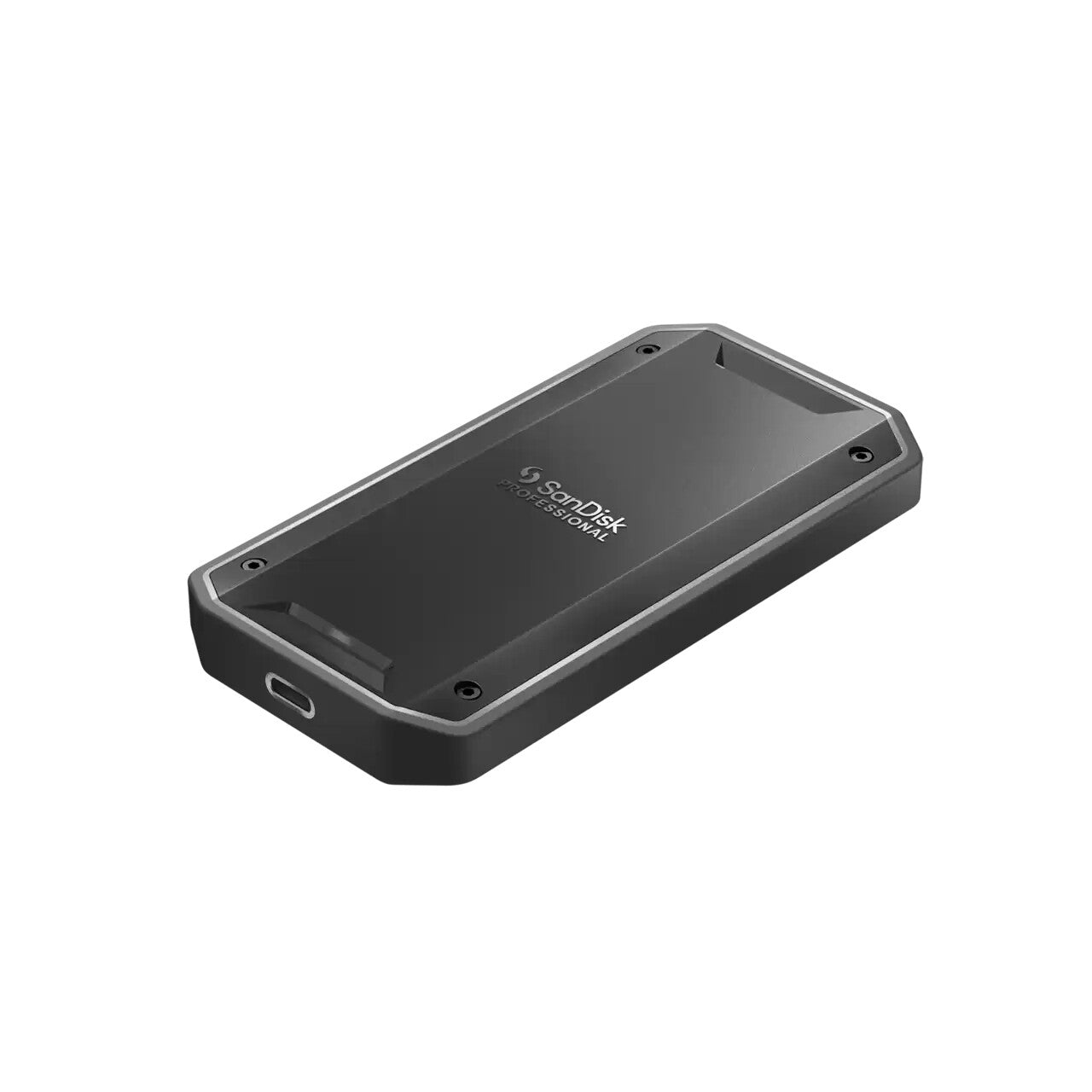 SanDisk PRO-G40 Thunderbolt technology 4 TB USB Type-C 3.2 Gen 2 (3.1 Gen 2) Black