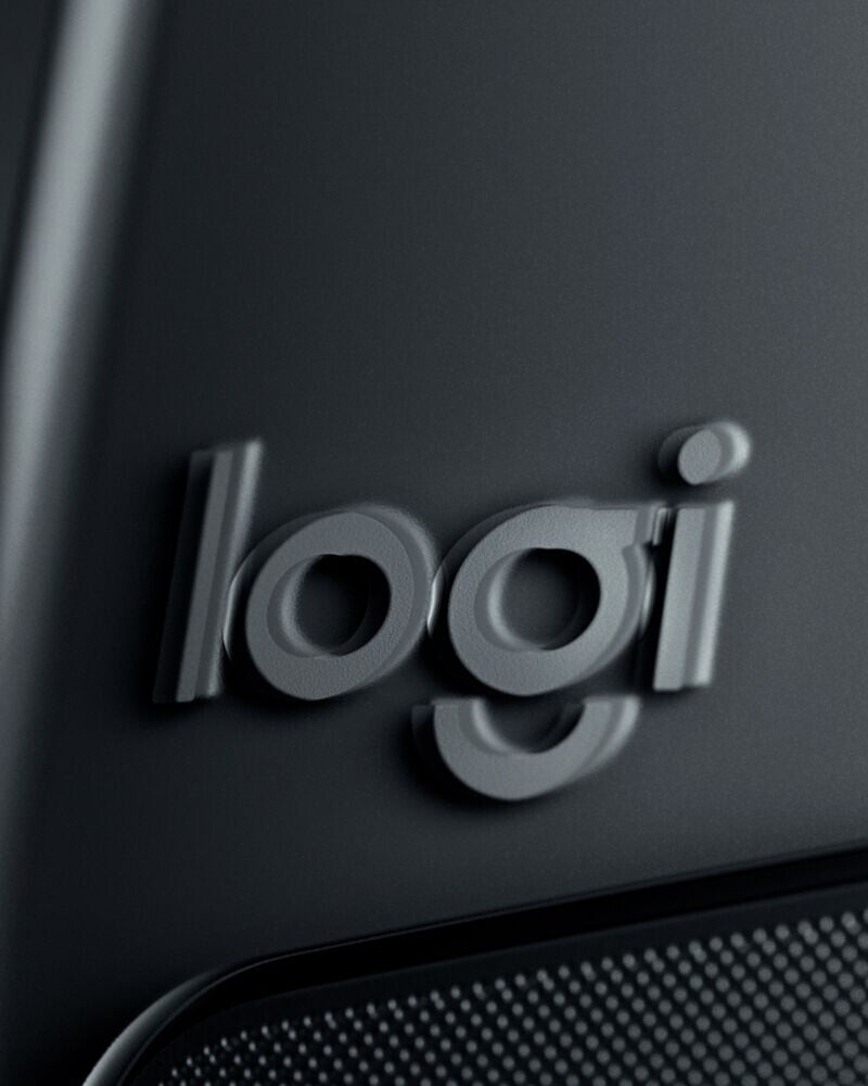 Logitech MX Master 4 mouse Office Right-hand RF Wireless + Bluetooth Laser 8000 DPI