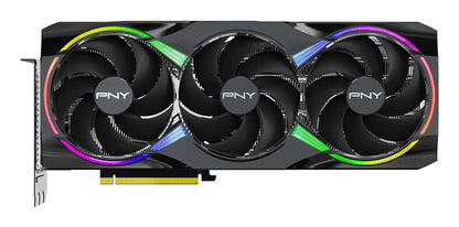 PNY VCG508016TFXXPB1-O graphics card NVIDIA GeForce RTX 5080 16 GB GDDR7