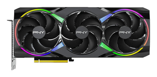 PNY VCG508016TFXXPB1-O graphics card NVIDIA GeForce RTX 5080 16 GB GDDR7