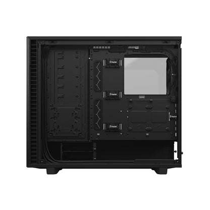 Fractal Design Define 7 Midi Tower Black