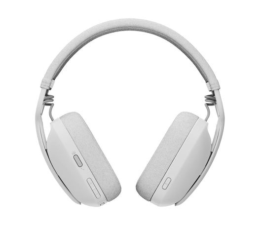 Logitech Zone Vibe Wireless MS headset, Head-band, Boom microphone, Calls/Music