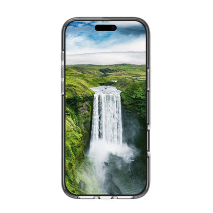 dbramante1928 Iceland Ultra D3O MagSafe - iPhone 16 Pro - Clear