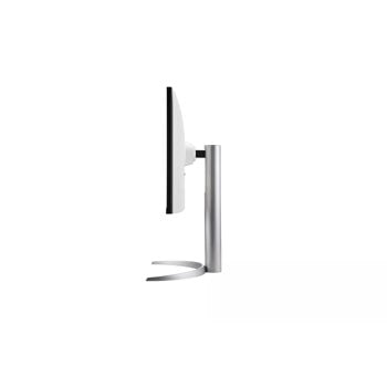 LG 32UQ850V-W computer monitor 81.3 cm (32") 3840 x 2160 pixels 4K Ultra HD LED White