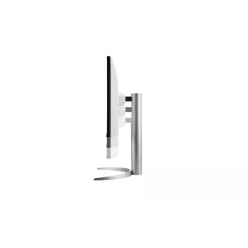 LG 32UQ850V-W computer monitor 81.3 cm (32") 3840 x 2160 pixels 4K Ultra HD LED White