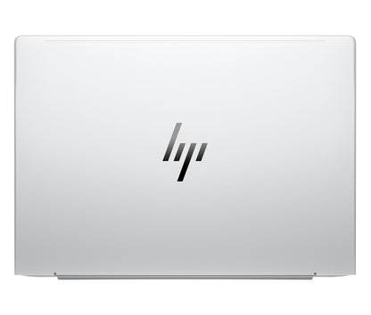 HP EliteBook 8 G1i Next Gen AI Wolf Pro Security Edition Copilot+ PC Intel Core Ultra 7 268V Laptop 35.6 cm (14") Touchscreen WUXGA 32 GB LPDDR5x-SDRAM 1 TB SSD Wi-Fi 7 (802.11be) Windows 11 Pro Silver