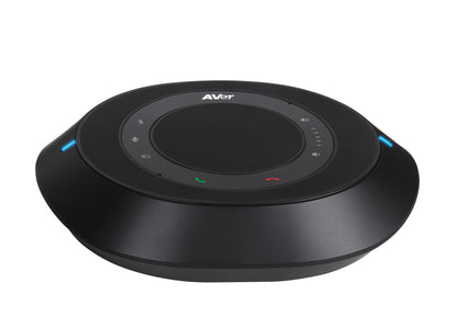 AVer FONE540 speakerphone PC USB/Bluetooth Black