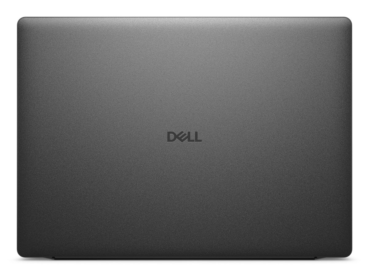 DELL Pro 14 Essential PV14250 Intel Core 7 150U Laptop 35.6 cm (14") Full HD+ 16 GB DDR5-SDRAM 512 GB SSD Wi-Fi 6 (802.11ax) Windows 11 Pro UK English Black