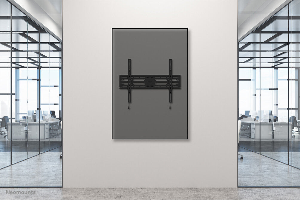Neomounts heavy duty TV wall mount