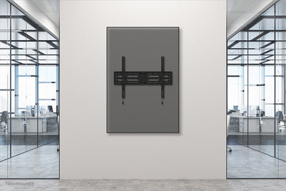 Neomounts heavy duty TV wall mount