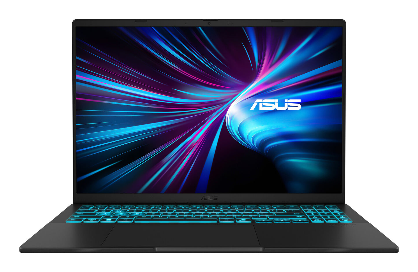 ASUS V16 V3607VM-TK148W Intel Core 7 240H Laptop 40.6 cm (16") WUXGA 16 GB DDR5-SDRAM 1 TB SSD NVIDIA GeForce RTX 5060 Wi-Fi 6 (802.11ax) Windows 11 Home Black