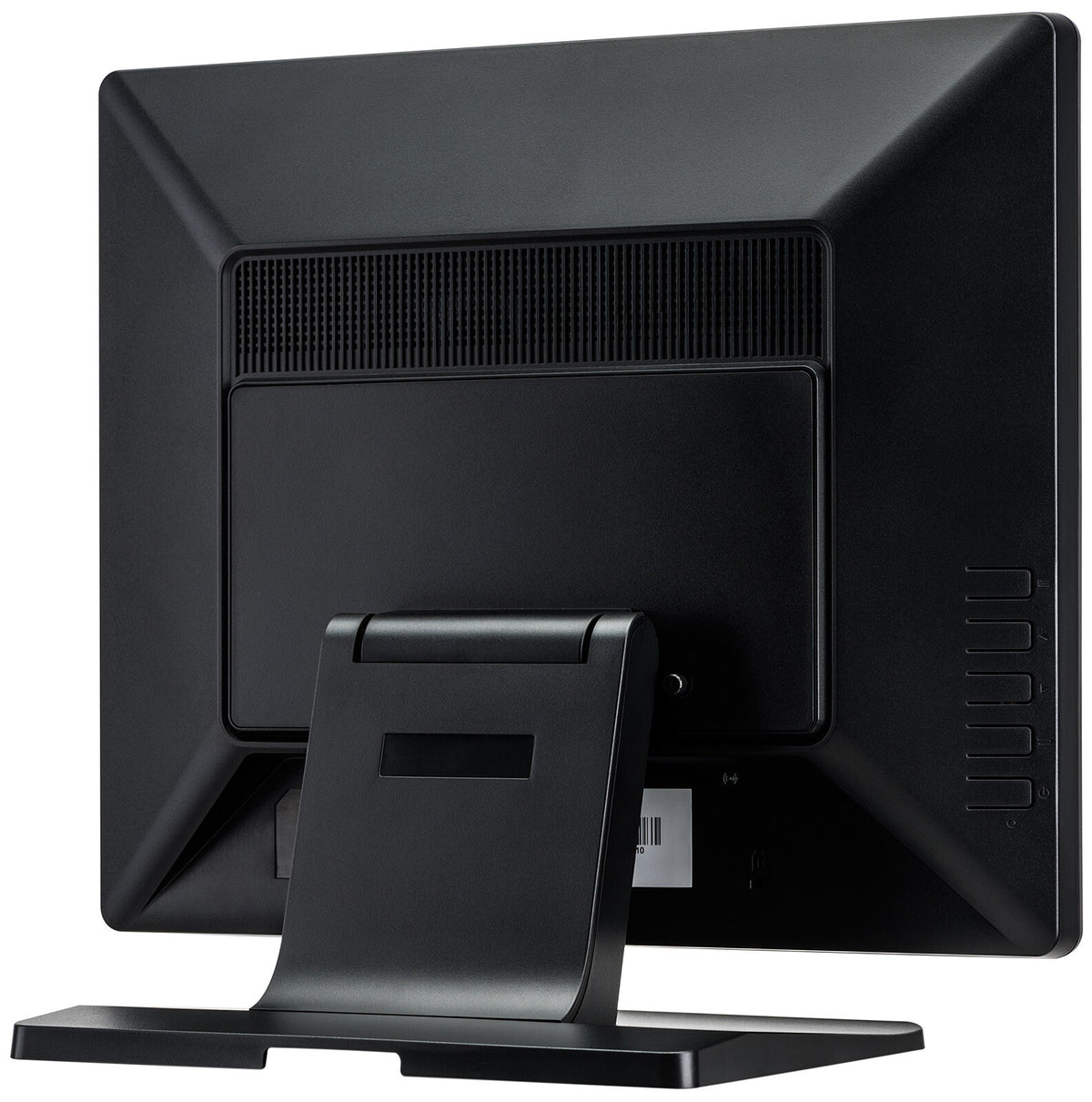 iiyama ProLite T1721MSC-B2 computer monitor 43.2 cm (17") 1280 x 1024 pixels SXGA LED Touchscreen Tabletop Black