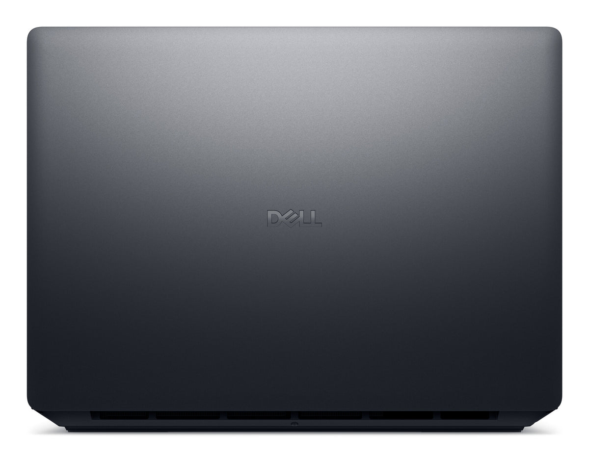 DELL Pro Max 16 Plus MB16250 Intel Core Ultra 7 265HX Mobile workstation 40.6 cm (16") Full HD+ 32 GB DDR5-SDRAM 1 TB SSD NVIDIA RTX PRO 3000 Blackwell Wi-Fi 7 (802.11be) Windows 11 Pro UK English Black