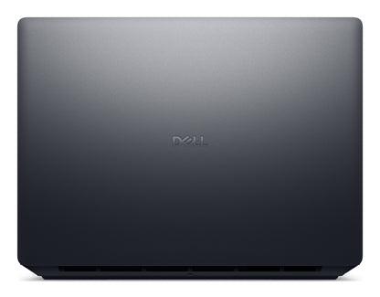 DELL Pro Max 16 Plus MB16250 Intel Core Ultra 7 265HX Mobile workstation 40.6 cm (16") Full HD+ 32 GB DDR5-SDRAM 1 TB SSD NVIDIA RTX PRO 3000 Blackwell Wi-Fi 7 (802.11be) Windows 11 Pro UK English Black