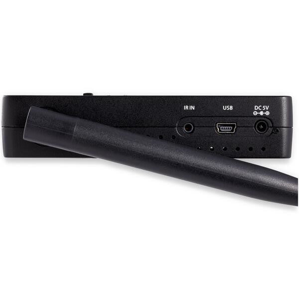 StarTech.com Wireless HDMI Transmitter and Receiver Kit - 656 ft. - 1080p