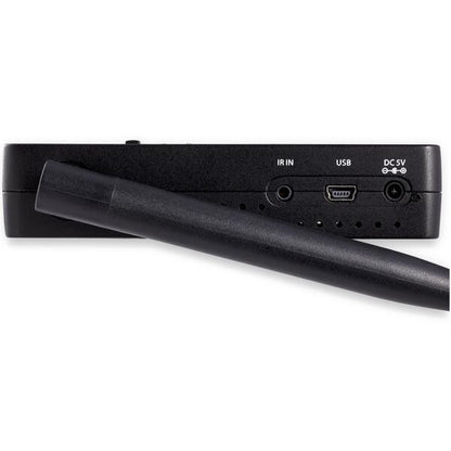 StarTech.com Wireless HDMI Transmitter and Receiver Kit - 656 ft. - 1080p