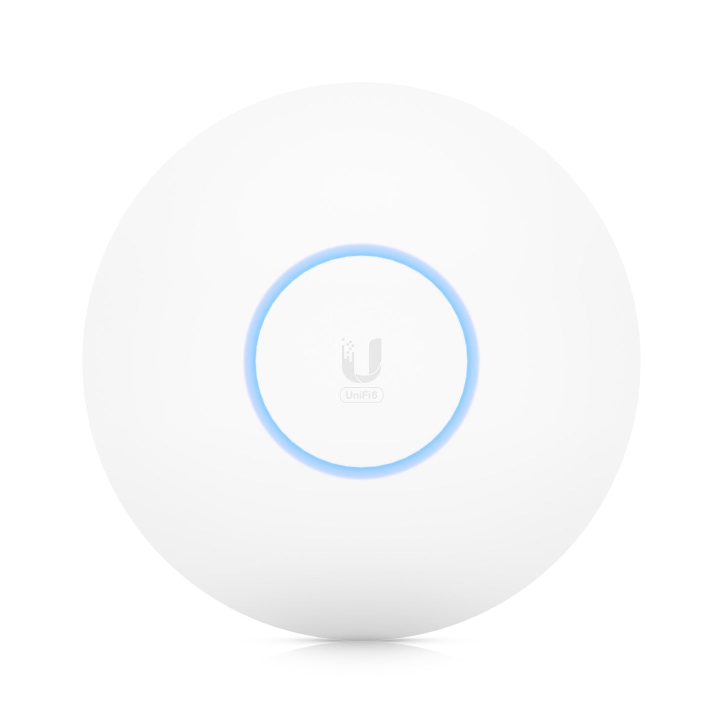 Ubiquiti U6-PRO wireless access point 4800 Mbit/s White Power over Ethernet (PoE)