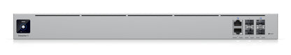 Ubiquiti EFG gateway/controller 10, 100, 1000, 2500 Mbit/s