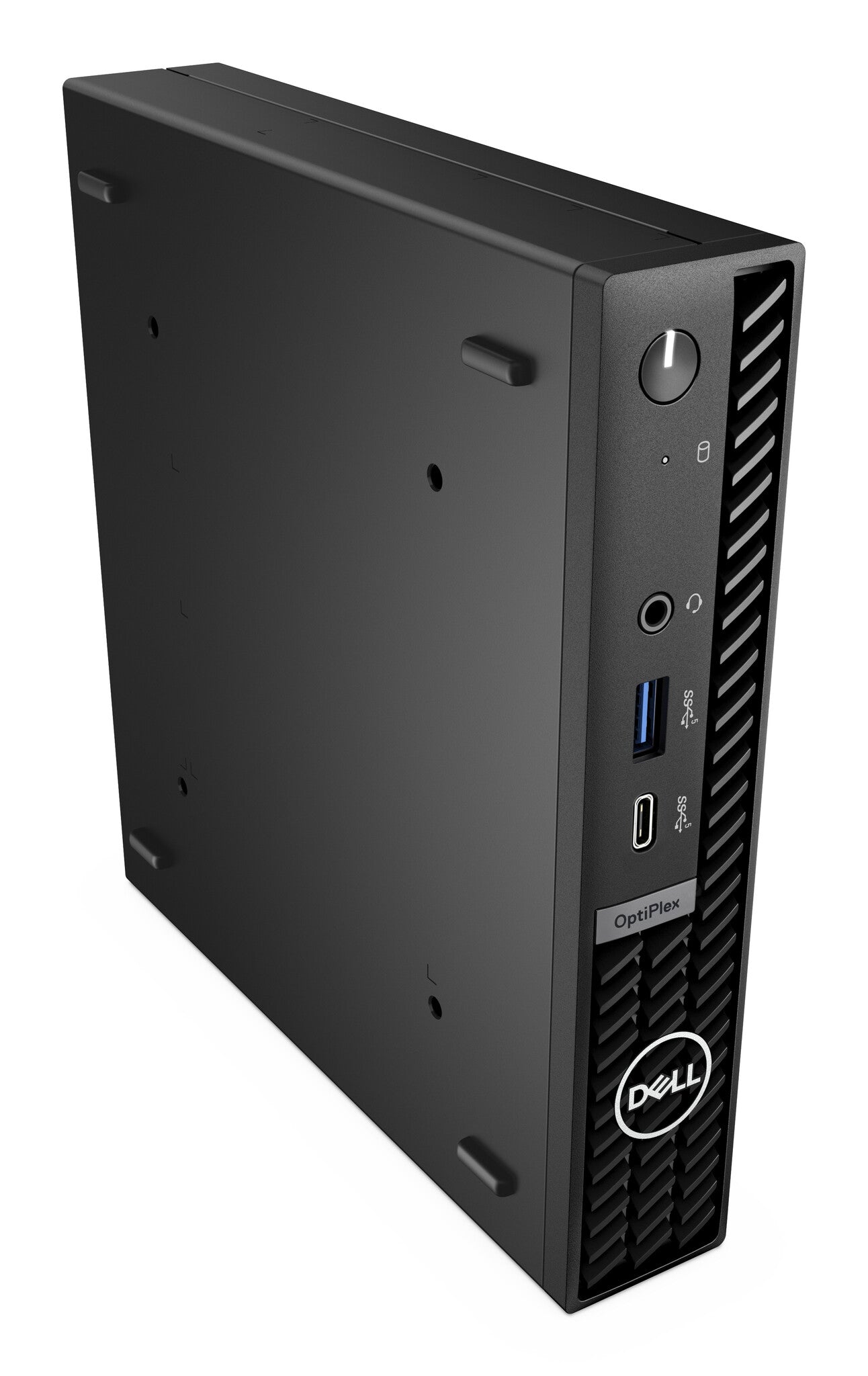 DELL OptiPlex 7020 Intel® Core™ i5 i5-14500T 16 GB DDR5-SDRAM 512 GB SSD Windows 11 Pro MFF Mini PC Black