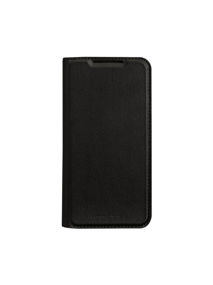 dbramante1928 Oslo mobile phone case 16.8 cm (6.6") Wallet case Black