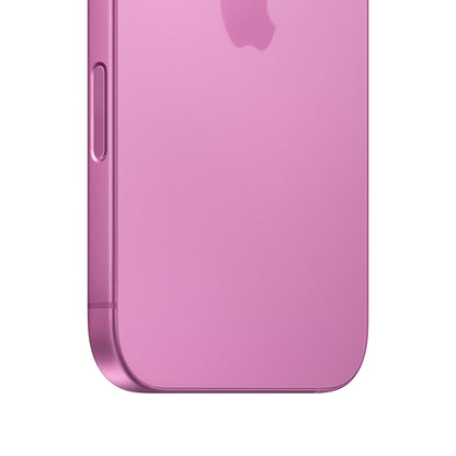 Apple iPhone 16 Plus 128GB Pink