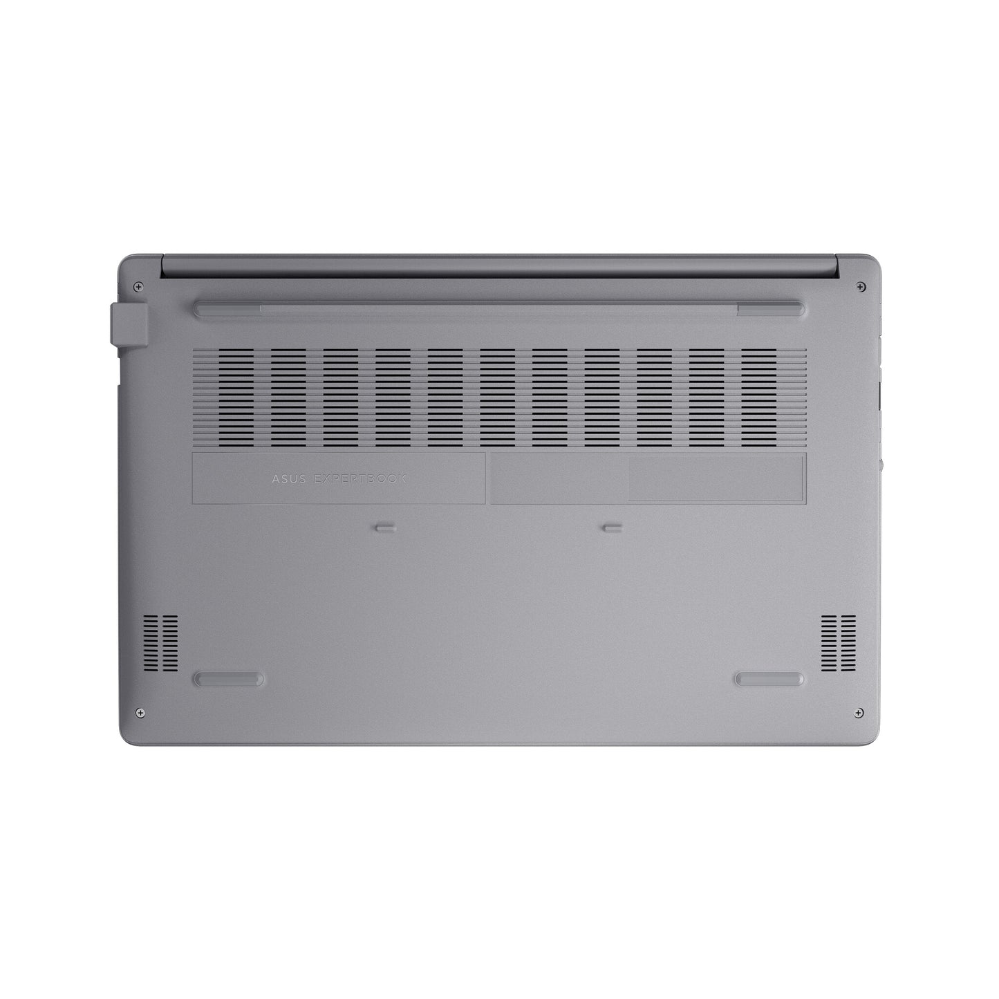 ASUS ExpertBook P1 P1503CV-512XA Intel Core 5 210H Laptop 39.6 cm (15.6") Full HD 16 GB DDR5-SDRAM 256 GB SSD Wi-Fi 6 (802.11ax) Windows 11 Pro Education UK English Grey