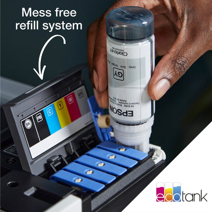 Epson EcoTank ET-8500