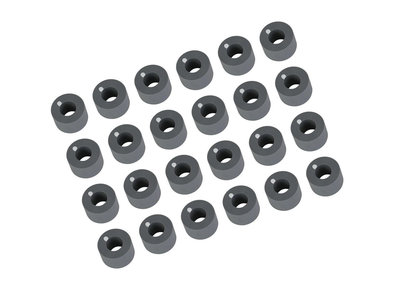CoreParts MSP9472 printer/scanner spare part/accessory Paper feed tire 24 pc(s)