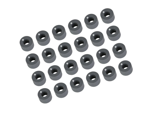 CoreParts MSP9472 printer/scanner spare part/accessory Paper feed tire 24 pc(s)