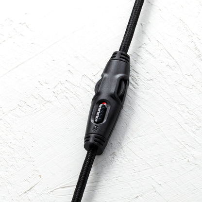 HyperX Cloud Alpha - Wireless Gaming Headset (Black-Red)