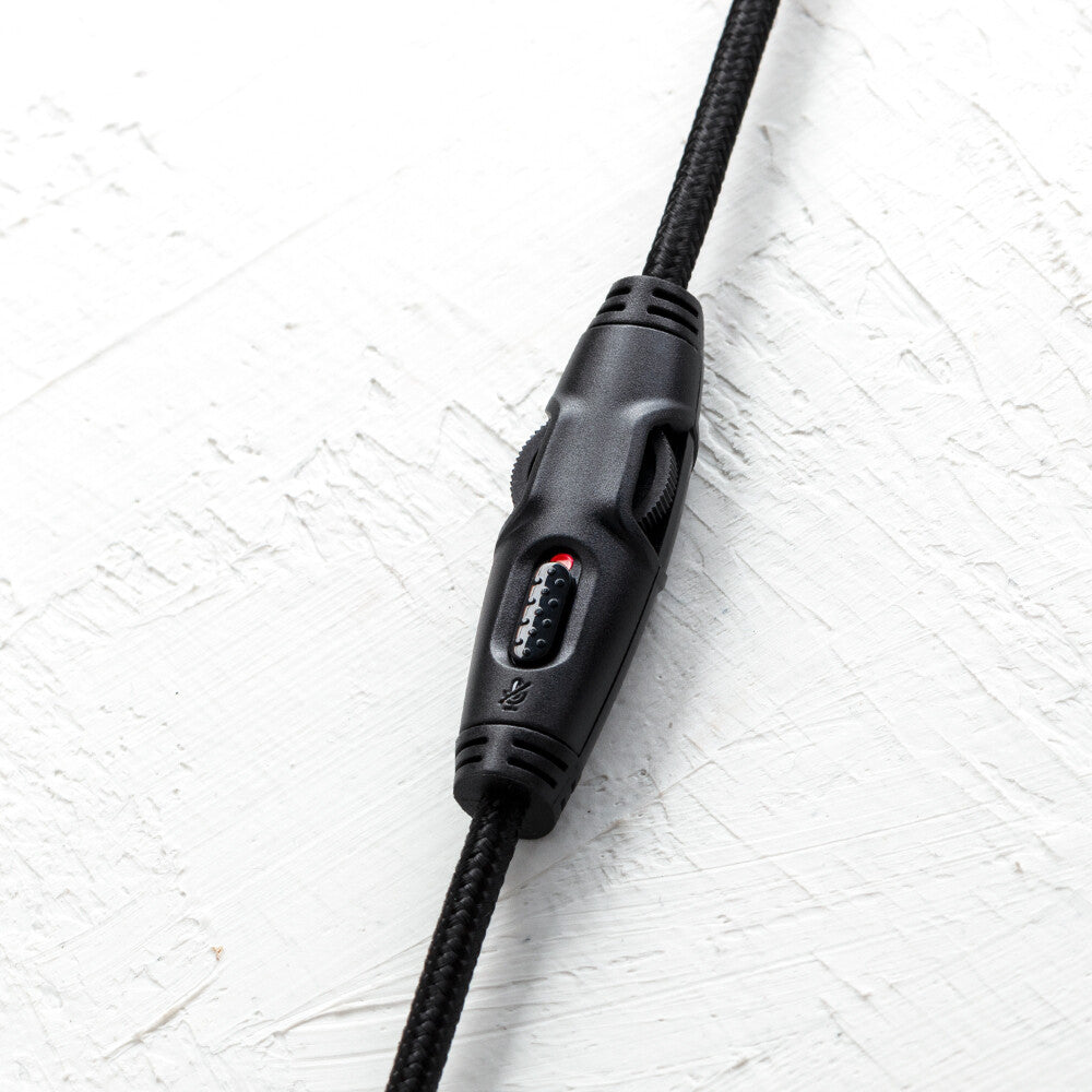 HyperX Cloud Alpha - Wireless Gaming Headset (Black-Red)