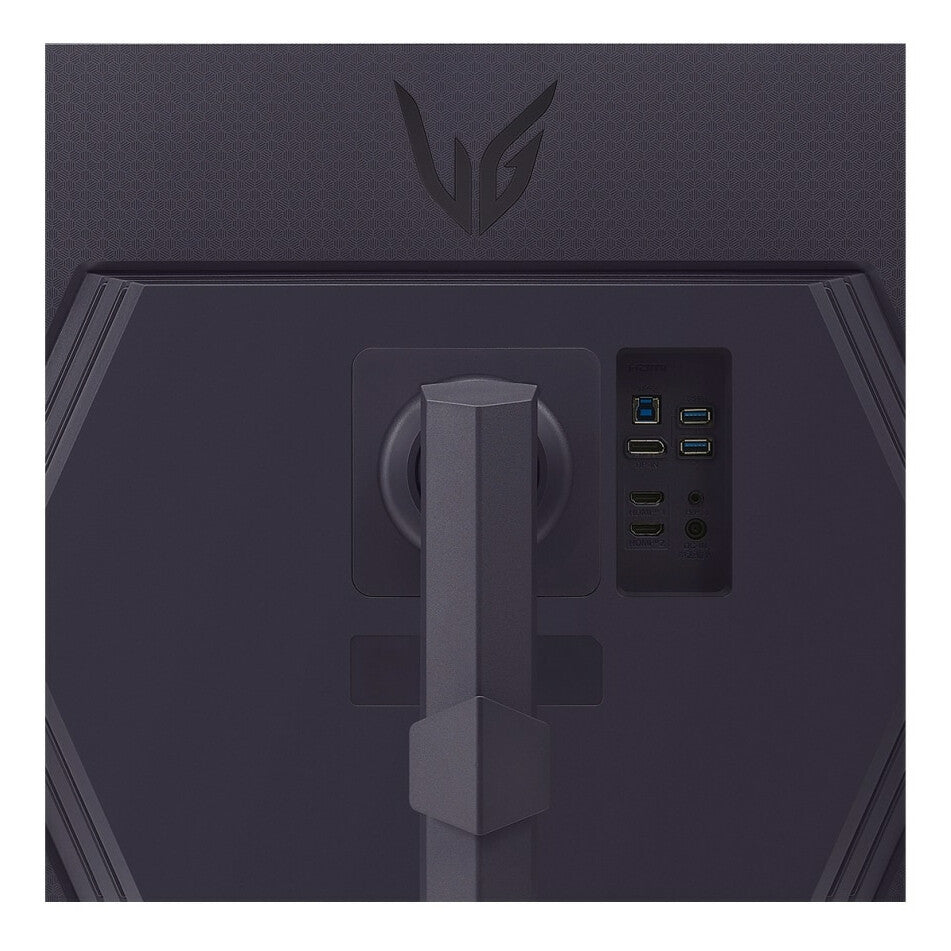 LG 32GS85Q-B computer monitor 80 cm (31.5") 2560 x 1440 pixels Quad HD Black