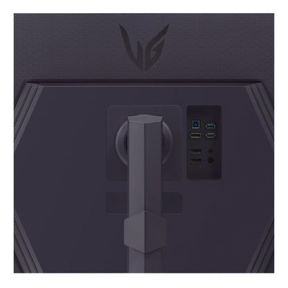 LG 32GS85Q-B computer monitor 80 cm (31.5") 2560 x 1440 pixels Quad HD Black