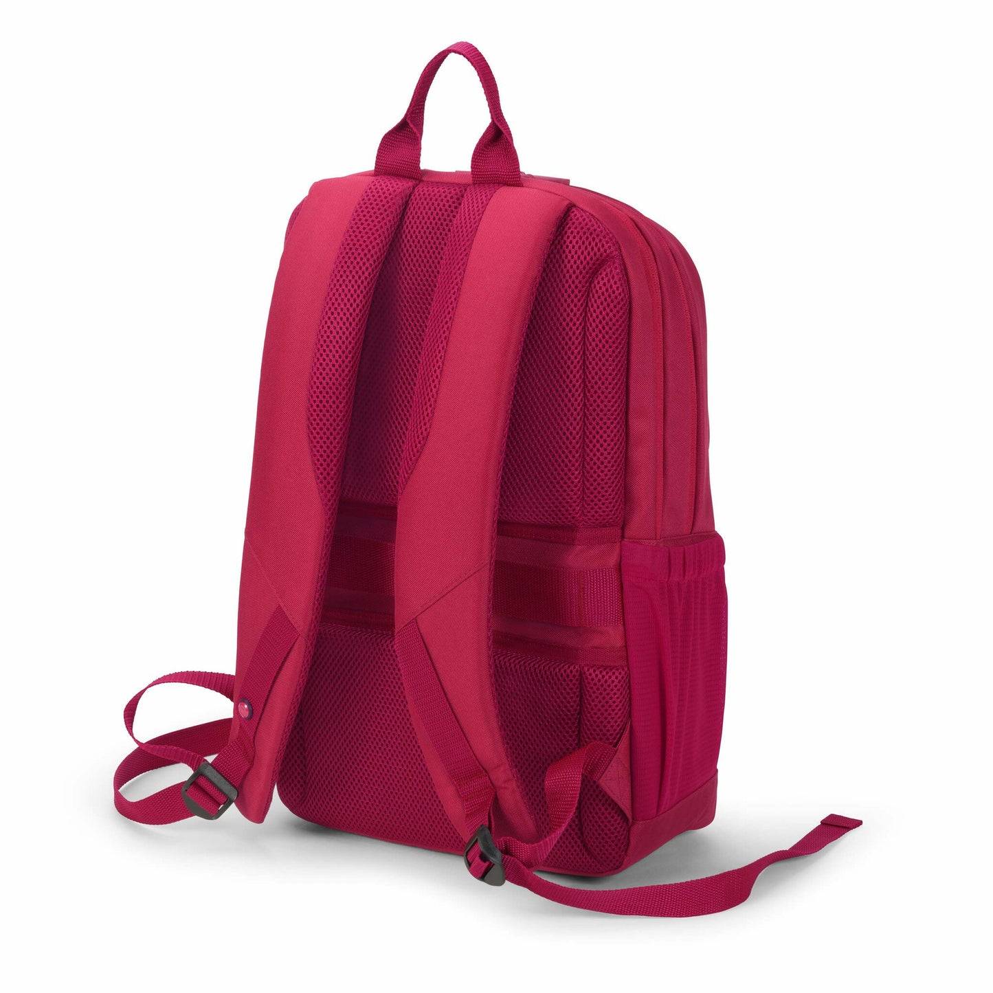 DICOTA SCALE 39.6 cm (15.6") Backpack Red