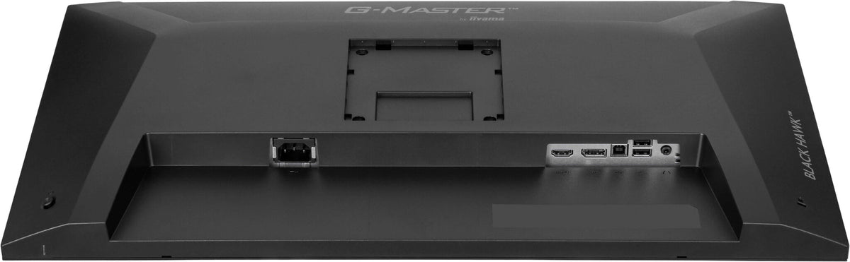 iiyama G-MASTER GB2741HSU-B1 computer monitor 68.6 cm (27") 1920 x 1080 pixels Full HD LED Black