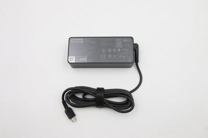 Lenovo 5A10W86255 power adapter/inverter Indoor 65 W Black