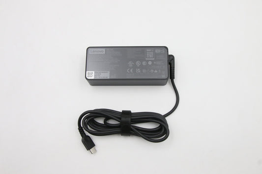 Lenovo 5A10W86255 power adapter/inverter Indoor 65 W Black