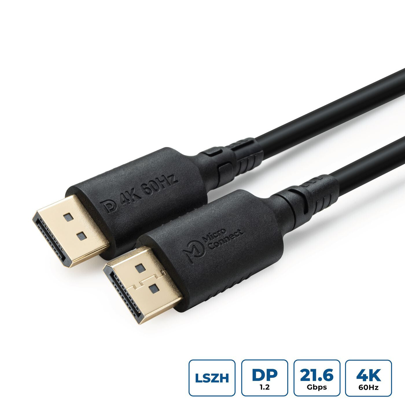 Microconnect MC-DP-MMG-200LSZH not categorized