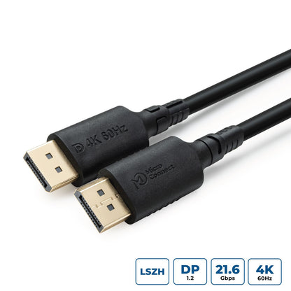 Microconnect MC-DP-MMG-500LSZH not categorized