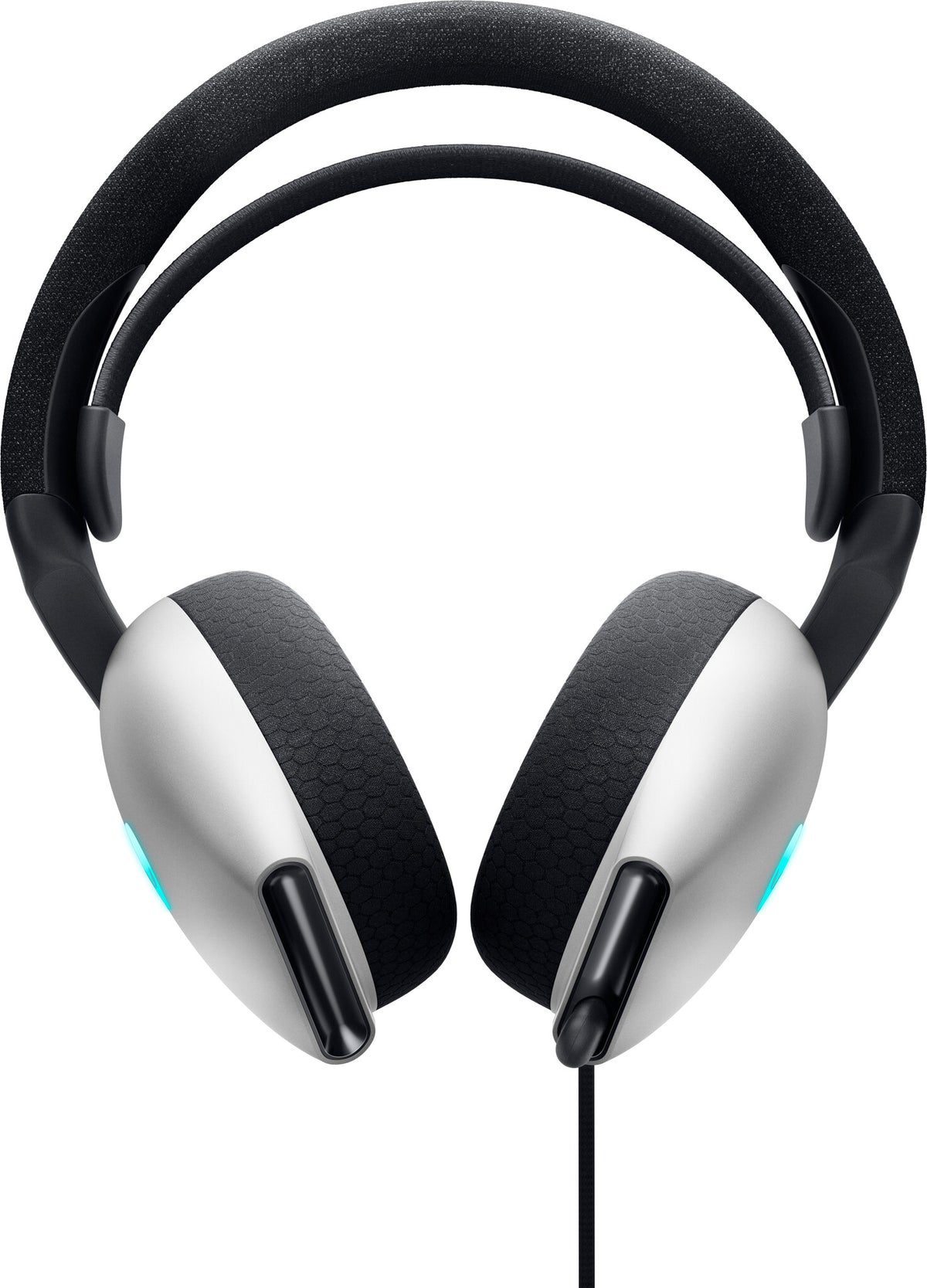 Alienware AW520H Headset Wired Head-band Gaming White