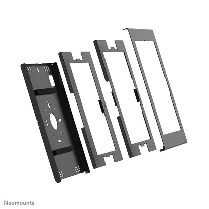 Neomounts WL15-602BL1 Tablet casing - 12.4-13" | 31,5-33 cm - lockable